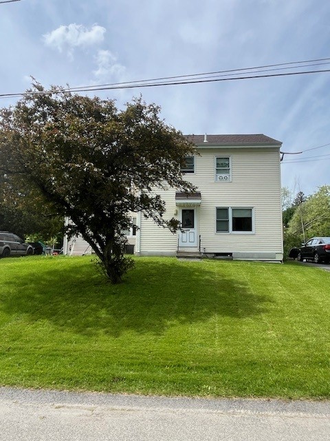 Family Housing