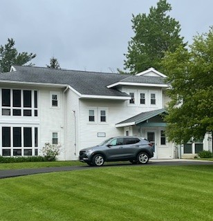 Special Needs Housing